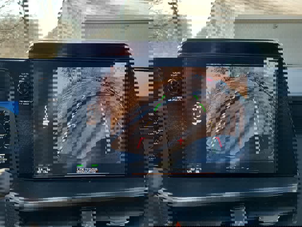 New 2026 Subaru Outback Premium image 11