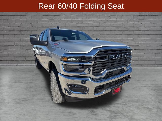New 2026 RAM 2500 Lone Star AWD/4WD image 12