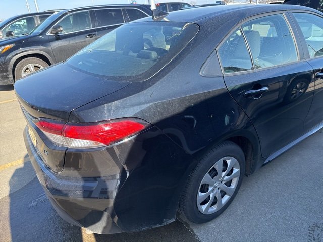 Used 2023 Toyota Corolla LE image 16