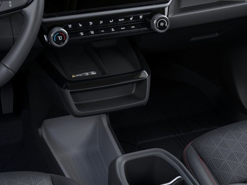 New 2027 Chevrolet Bolt RS w/ Technology Package image 24