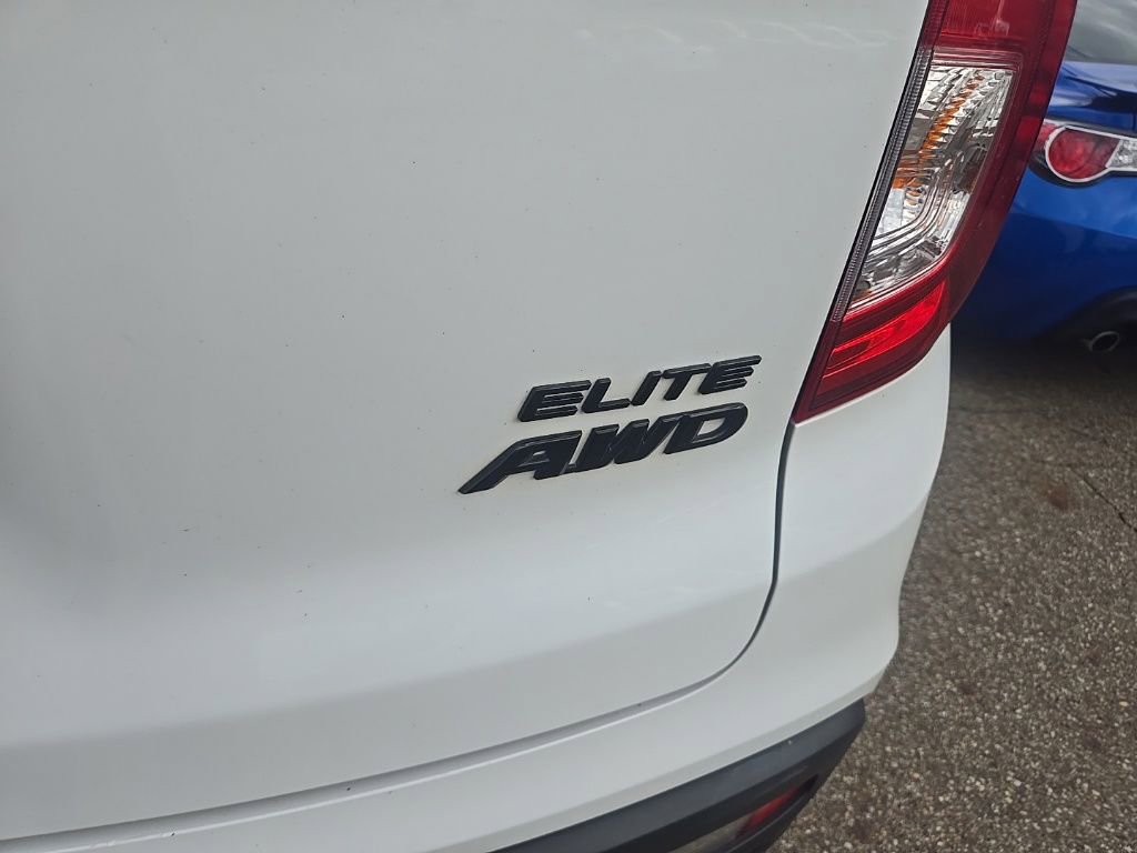 Used 2020 Honda Passport Elite image 38