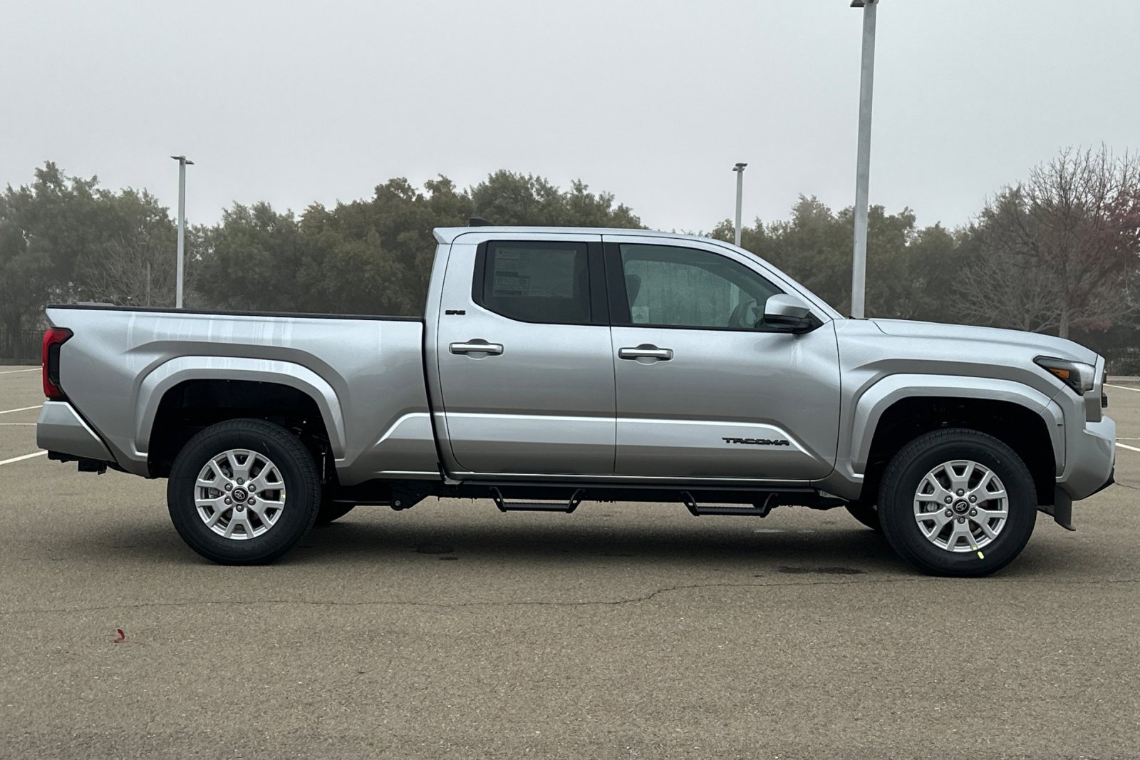 New 2026 Toyota Tacoma SR5 image 3
