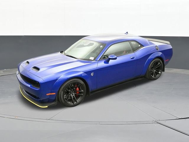 Used 2021 Dodge Challenger SRT Hellcat image 60