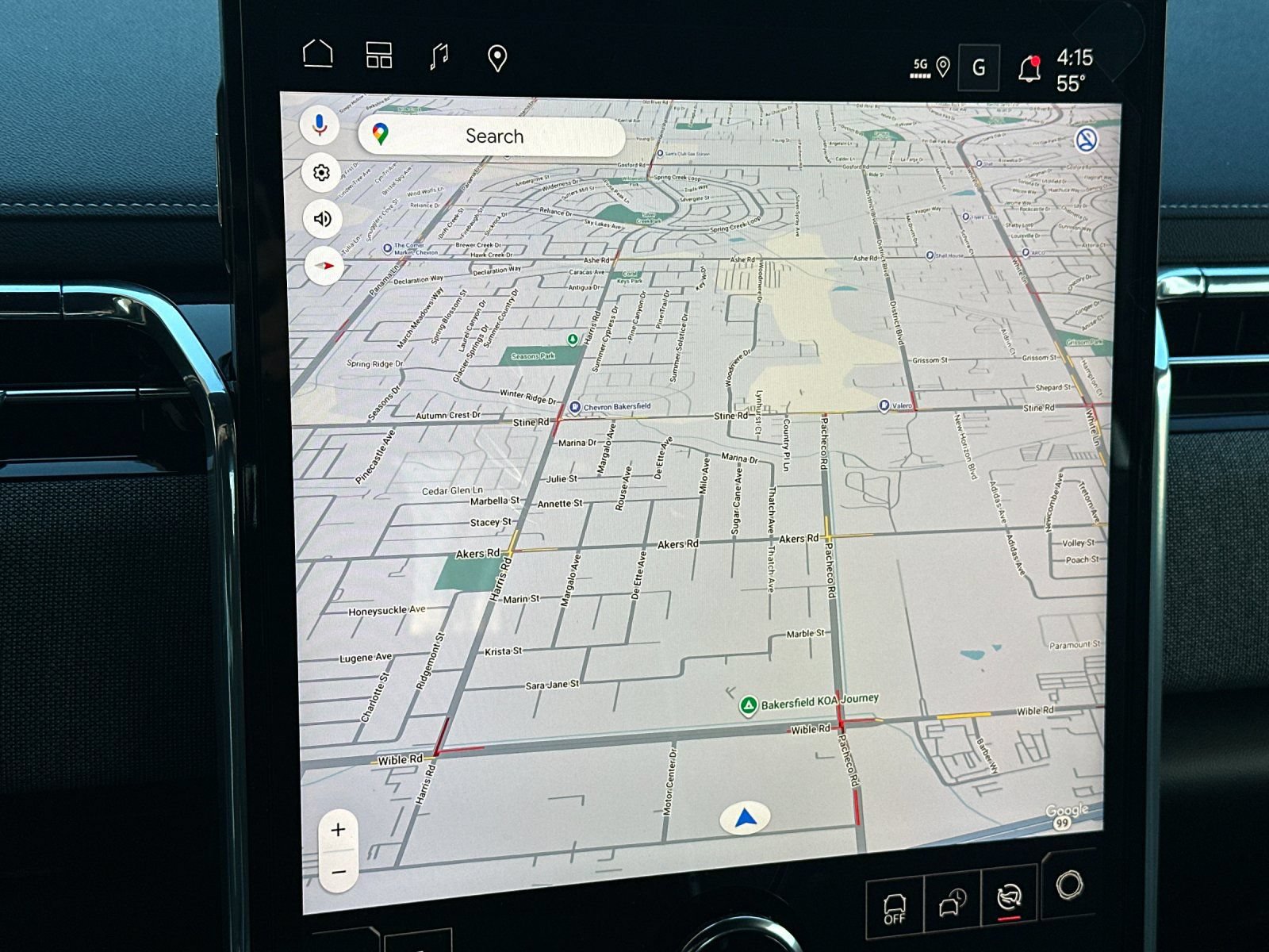 New 2026 GMC Sierra EV Elevation AWD/4WD image 18