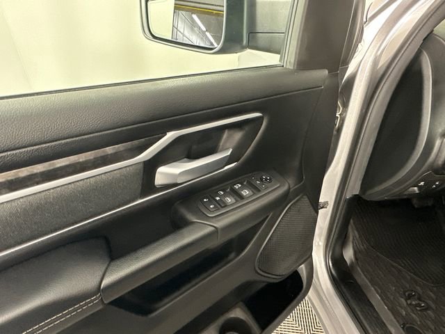 Certified 2021 RAM 1500 Big Horn image 17
