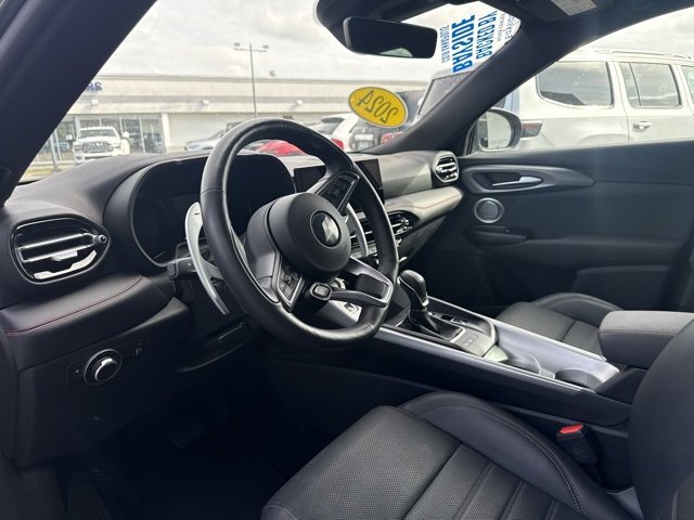 Used 2024 Dodge Hornet R/T Plus w/ Tech Pack Plus w/o Parking image 3