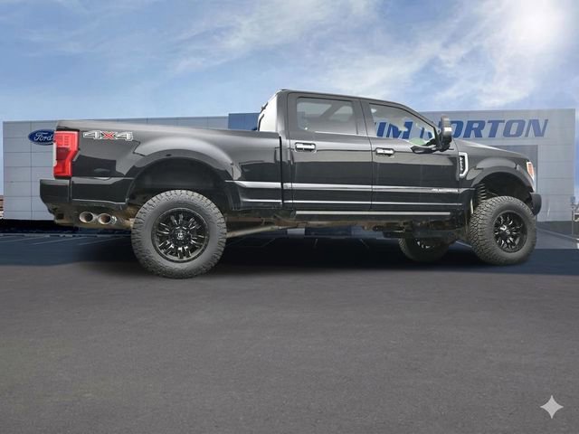 Used 2019 Ford F250 Limited AWD/4WD image 57