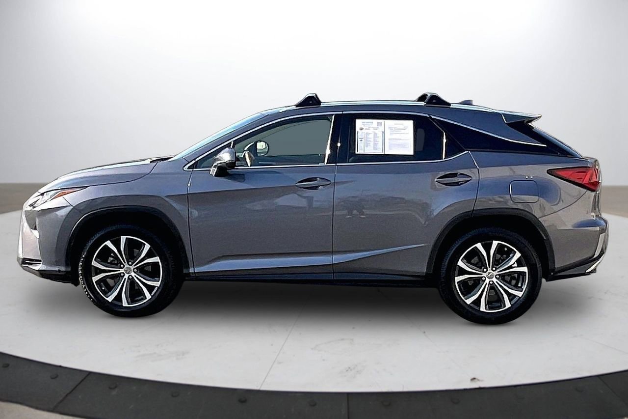 Used 2017 Lexus RX 350 AWD w/ Premium Package image 6