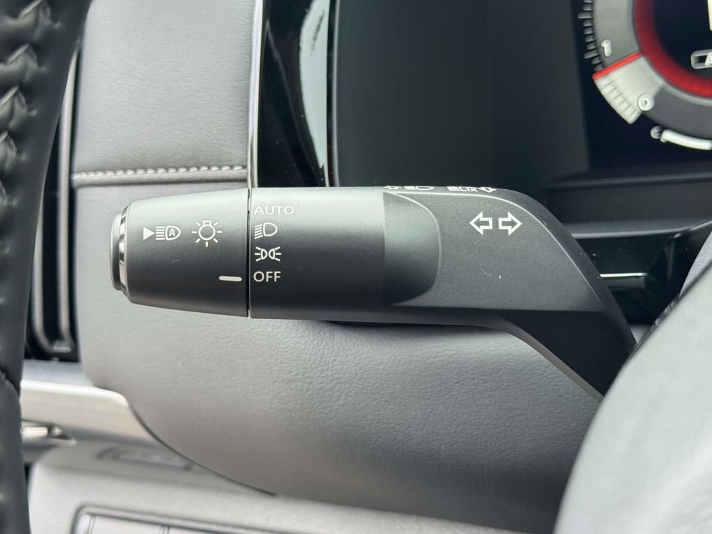 New 2026 Nissan Pathfinder SL AWD/4WD image 21