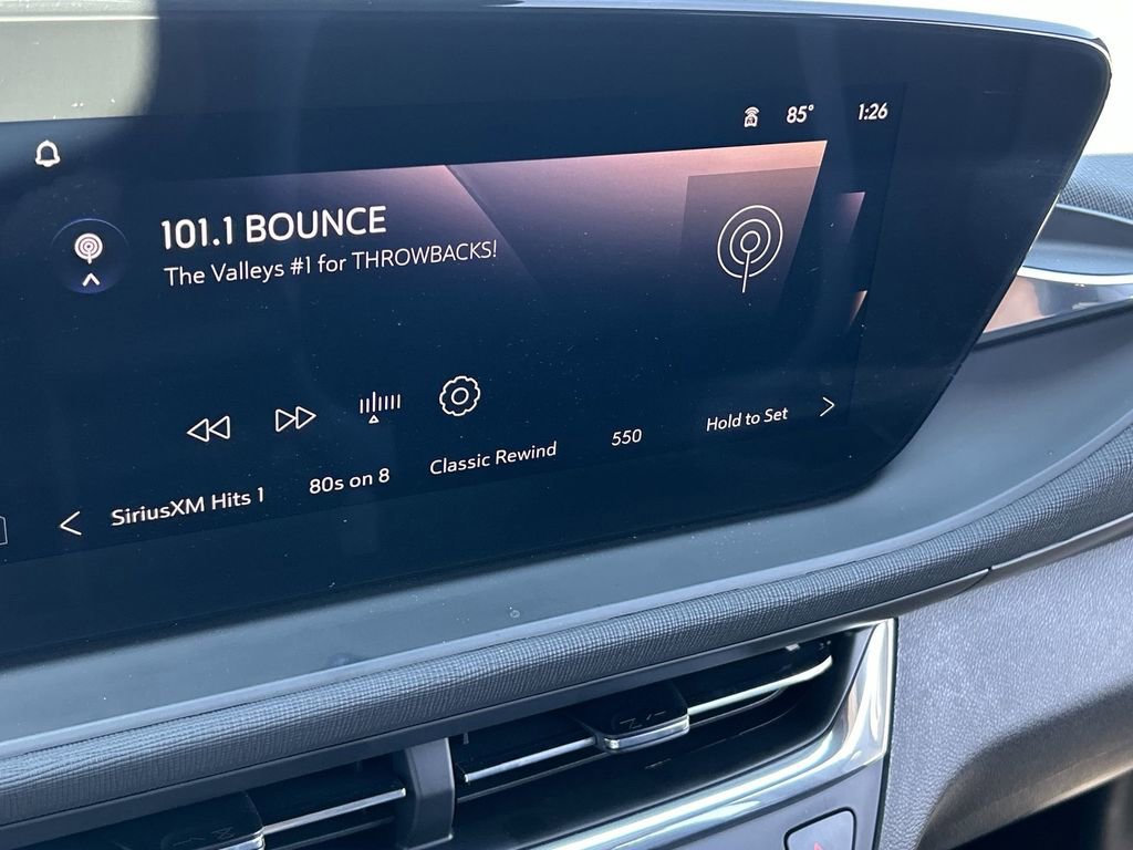 Used 2026 Buick Envista Preferred w/ Convenience I Package FWD image 13