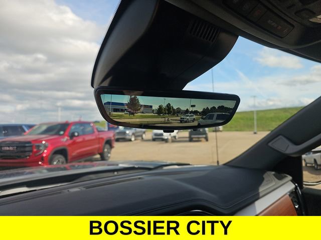 New 2025 GMC Sierra 1500 Denali image 18