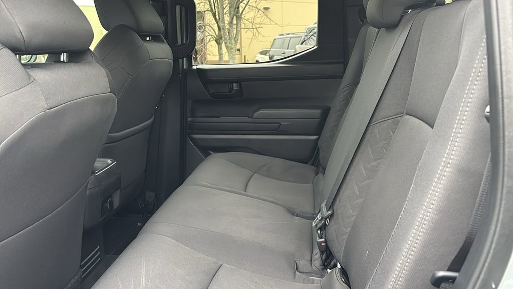 Used 2024 Toyota Tacoma SR5 image 29