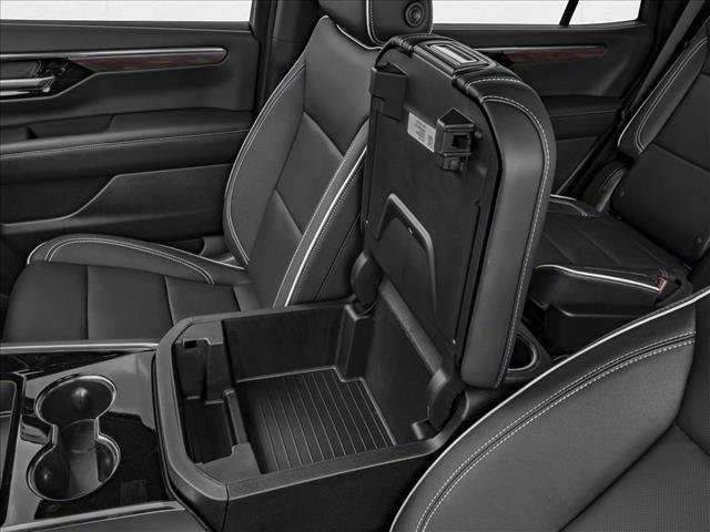 New 2027 Chevrolet Tahoe Premier RWD image 10
