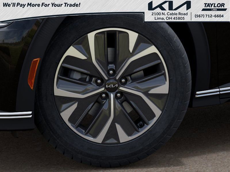 New 2024 Kia EV6 Light image 9