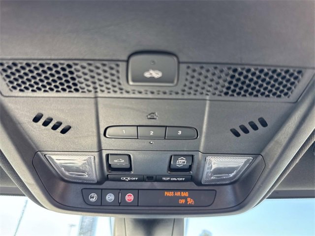 Used 2020 Cadillac XT5 Premium Luxury image 21