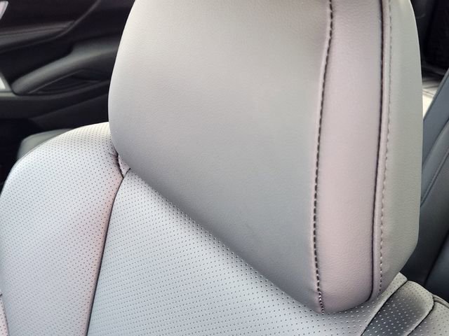 New 2026 Subaru Ascent Touring image 11