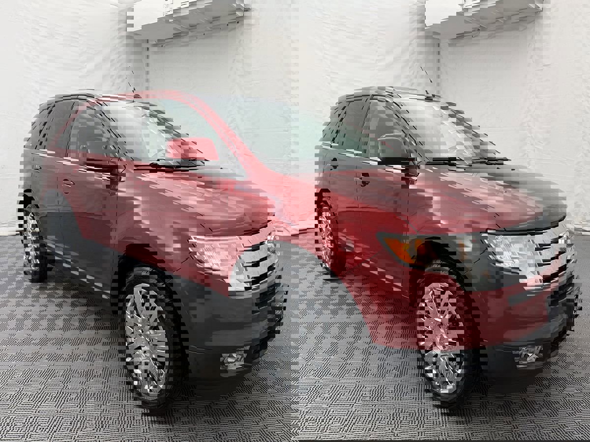 Used 2009 Ford Edge Limited image 3