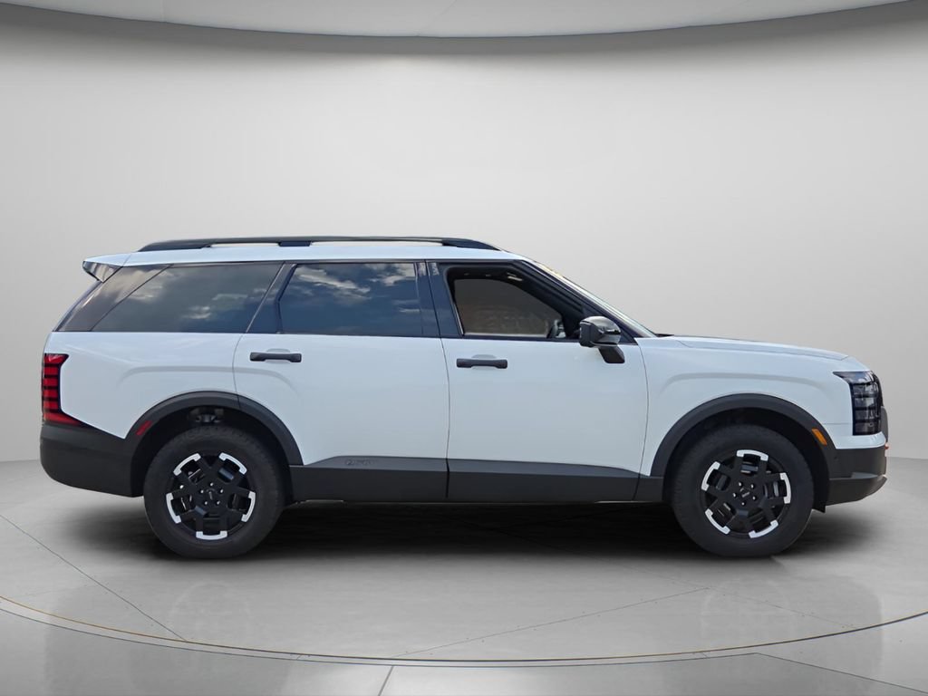 Used 2026 Hyundai Palisade XRT Pro AWD/4WD image 8