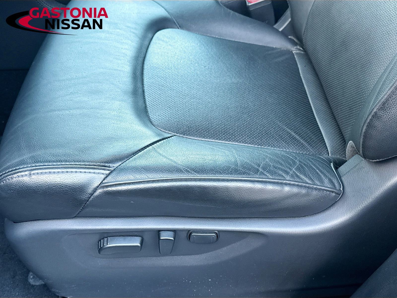 Used 2024 Nissan Armada SL w/ Cargo Package image 25