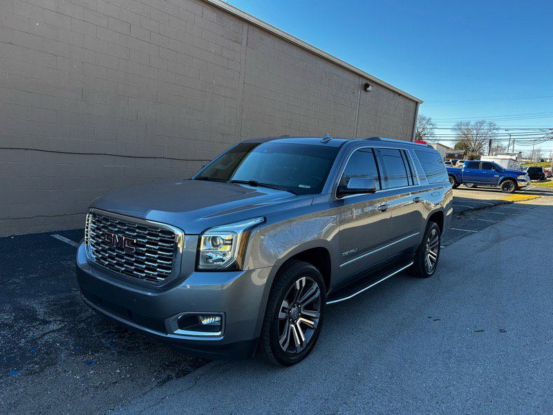 Used 2018 GMC Yukon XL Denali w/ Open Road Package