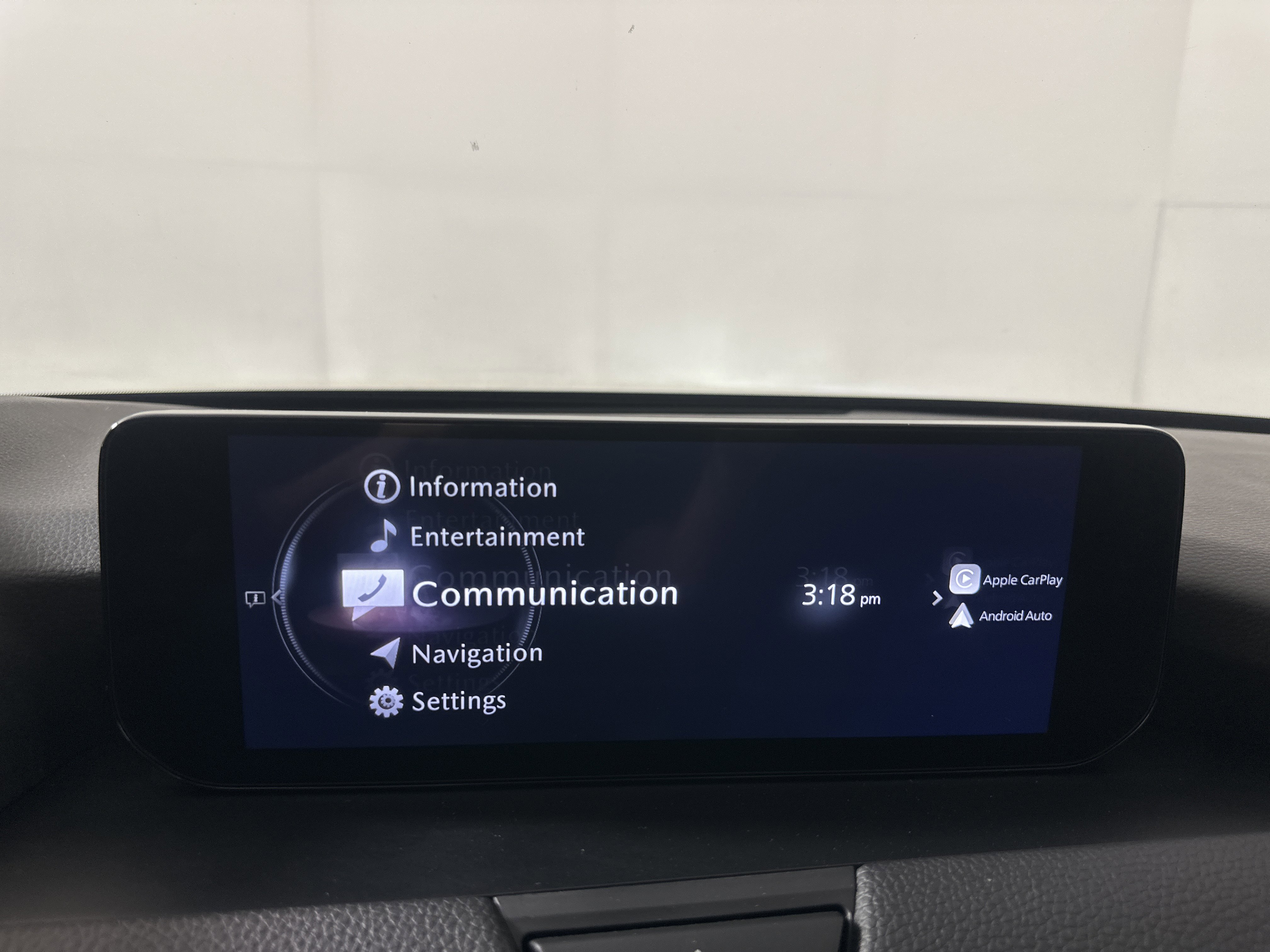 Used 2024 MAZDA CX-90 3.3 Turbo w/ Preferred Plus image 14