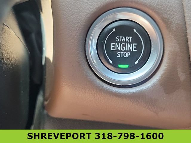 Certified 2023 Chevrolet Tahoe High Country RWD image 17