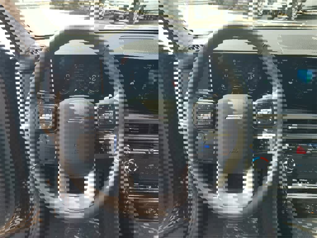 New 2026 Hyundai Santa Fe XRT image 25