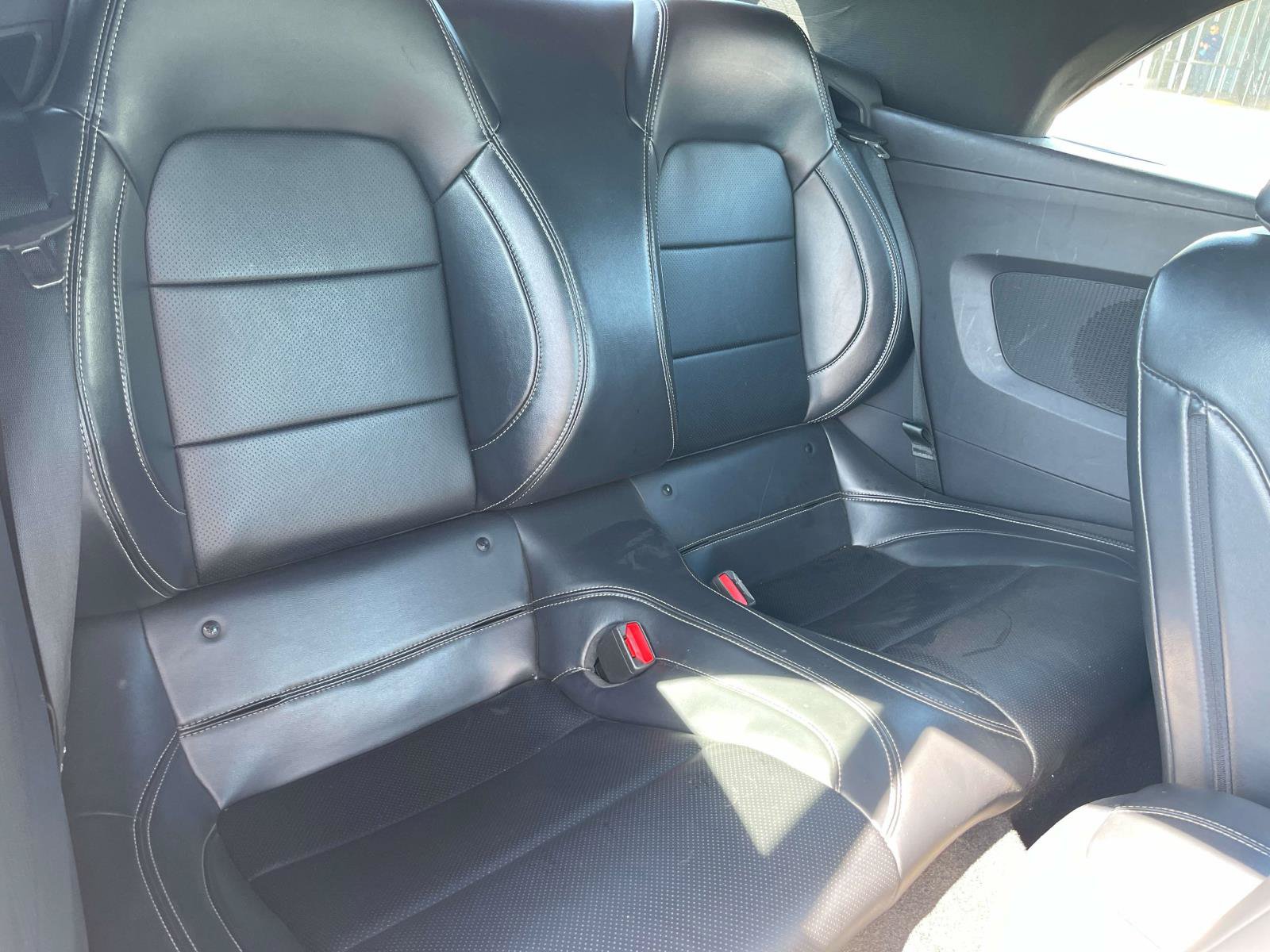 Used 2024 Ford Mustang Premium RWD image 18