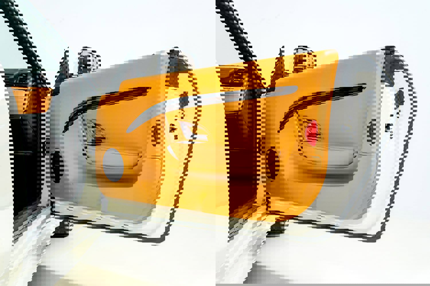 Used 2018 Maserati GranTurismo Sport image 23