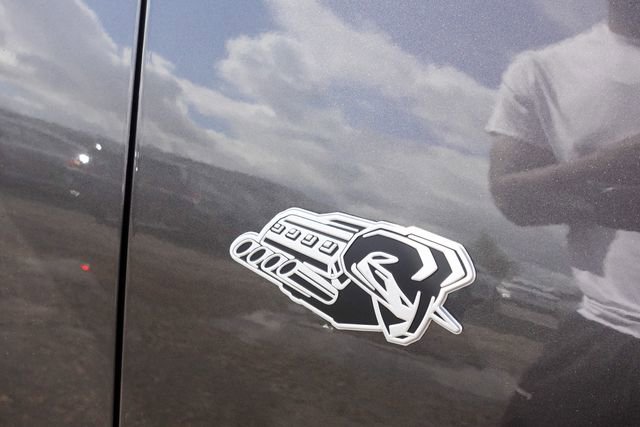 New 2026 RAM 1500 Big Horn image 7