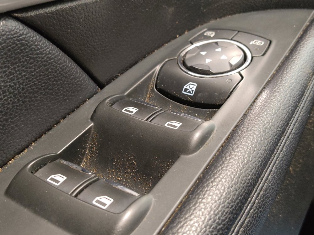 Used 2018 Ford Explorer Sport AWD/4WD image 27