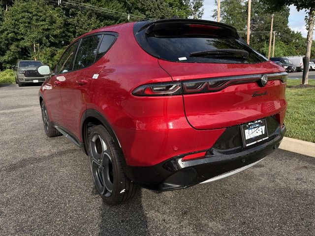New 2026 Alfa Romeo Tonale w/ Active Assist Package AWD/4WD image 6