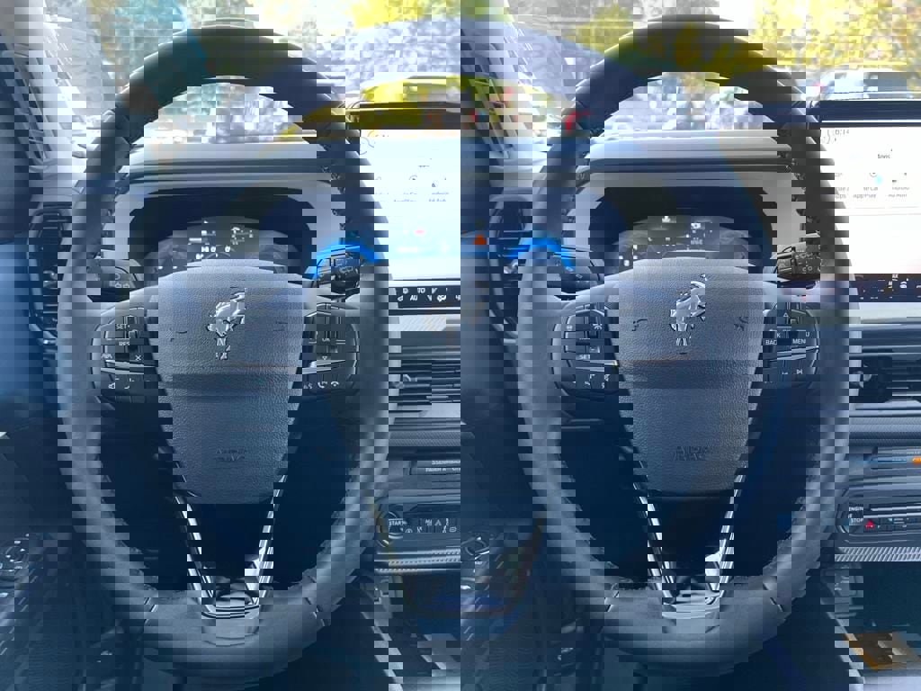 New 2025 Ford Bronco Sport Heritage w/ Convenience Package image 19