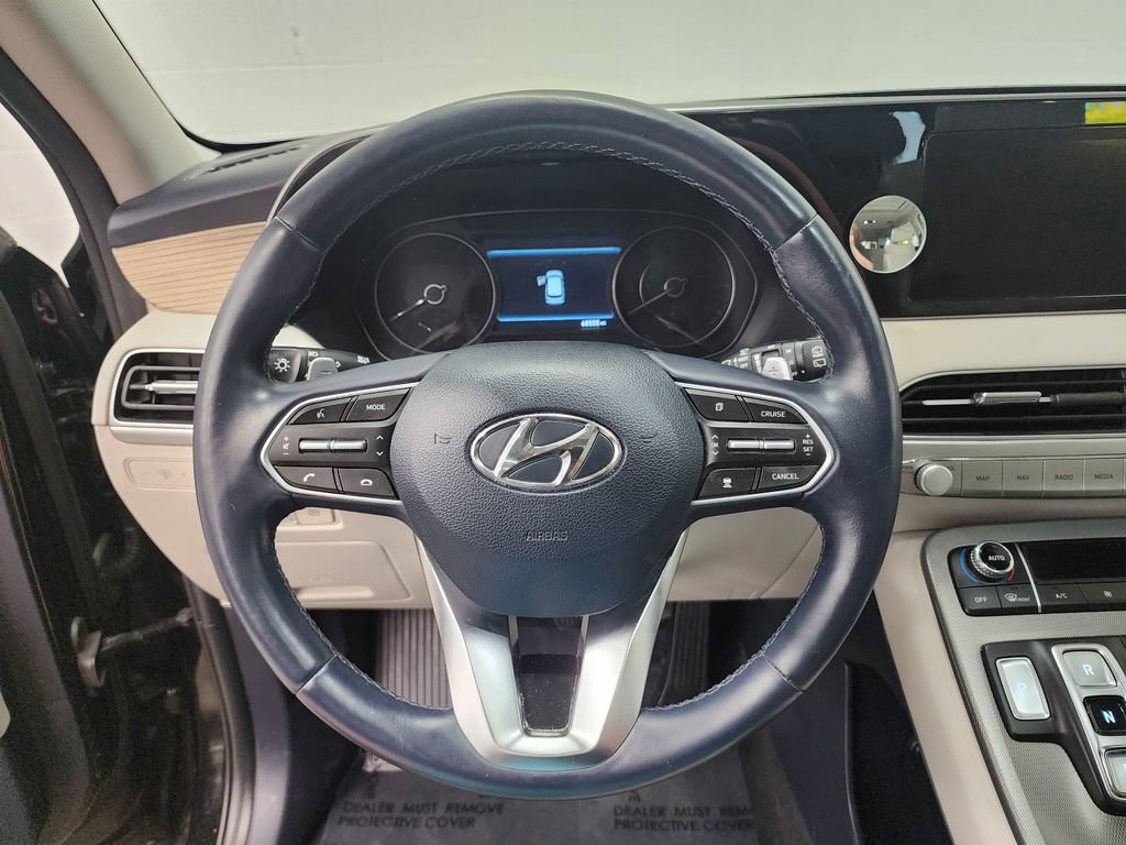 Used 2022 Hyundai Palisade SEL w/ Premium Package AWD/4WD image 14
