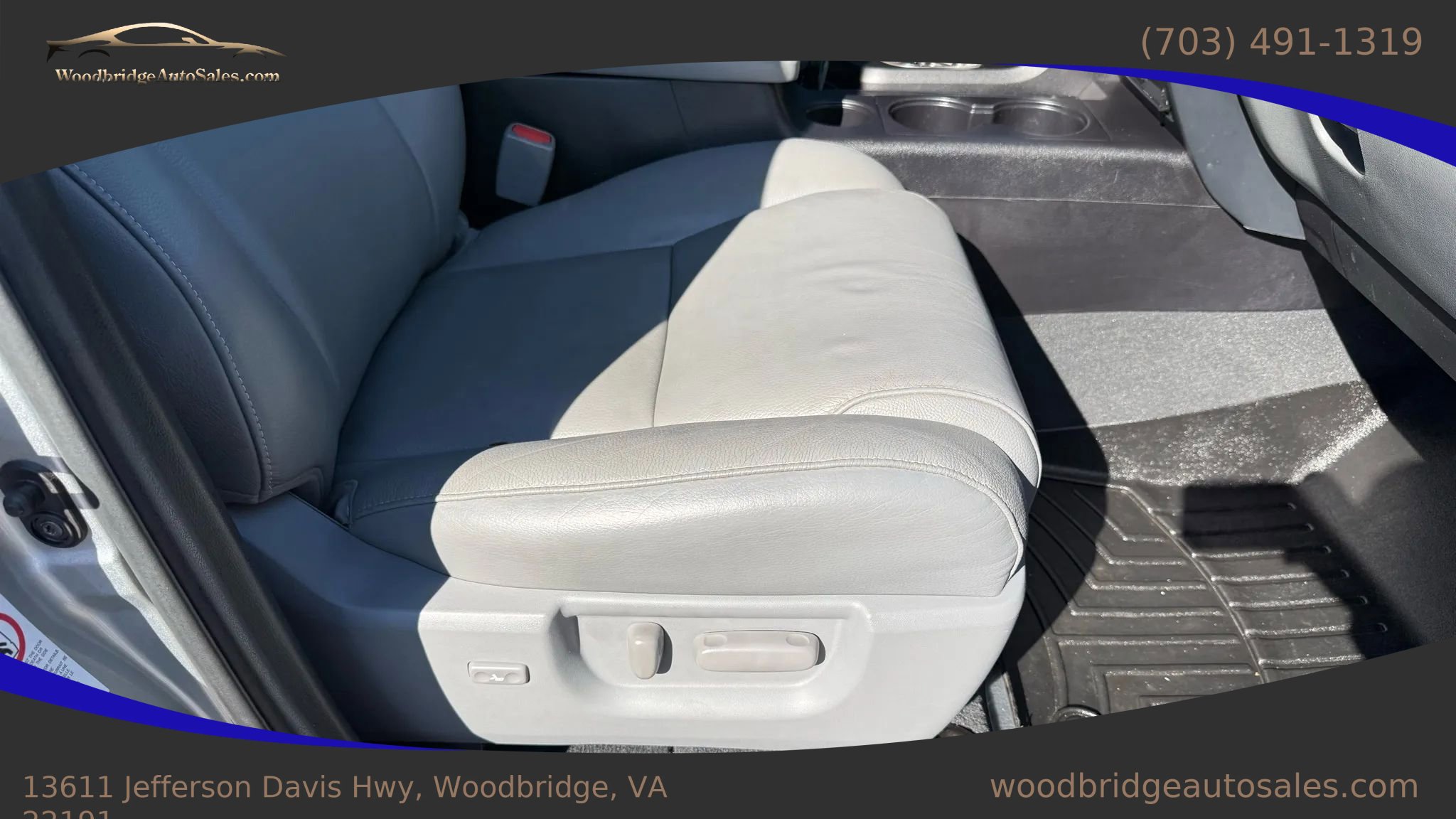 Used 2020 Toyota Sequoia TRD Sport image 36