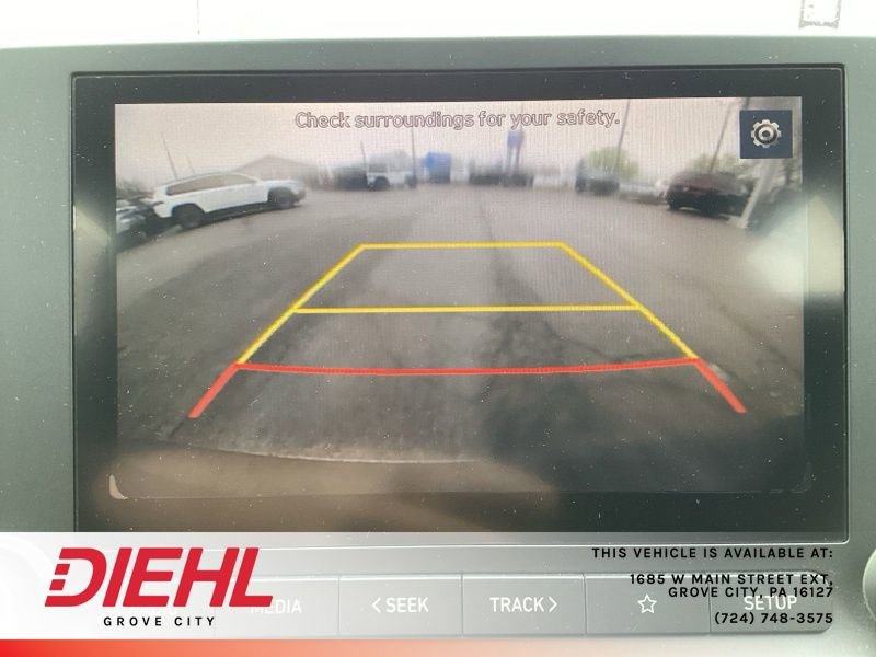 Used 2022 Hyundai Kona SE AWD/4WD image 26