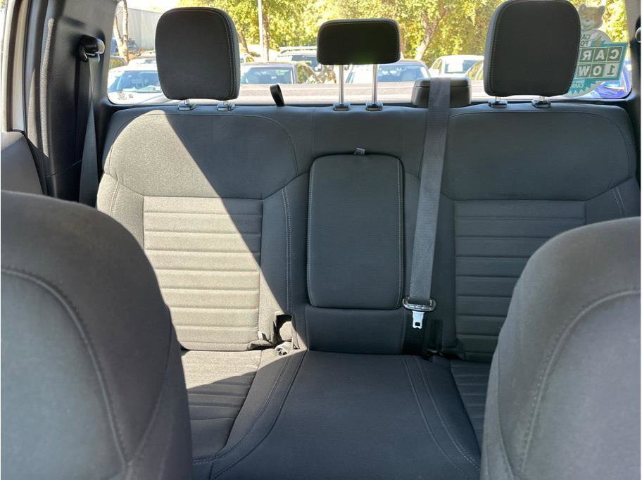 Used 2020 Ford Ranger XL w/ FX4 Off-Road Package image 19