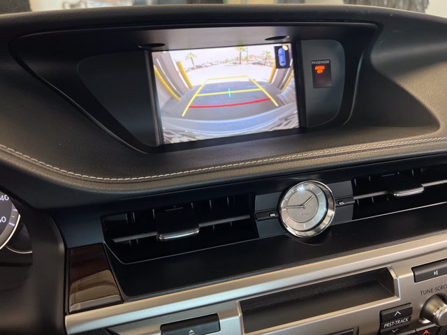 Used 2018 Lexus ES 350 w/ Premier Package FWD image 25