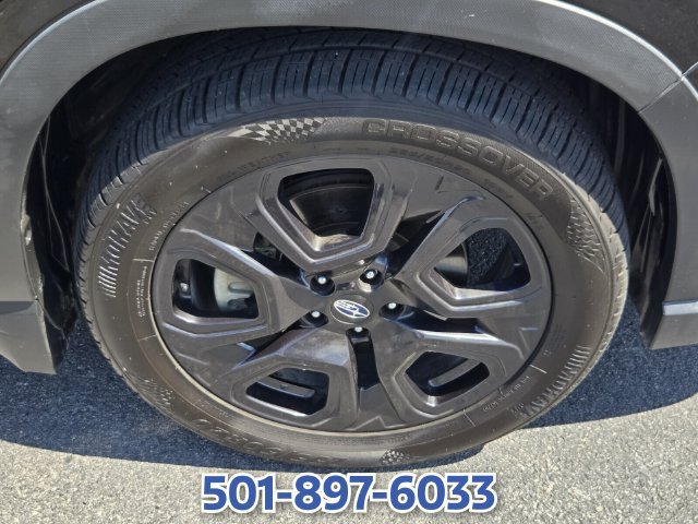 Used 2023 Subaru Ascent Onyx Edition Limited AWD/4WD image 21