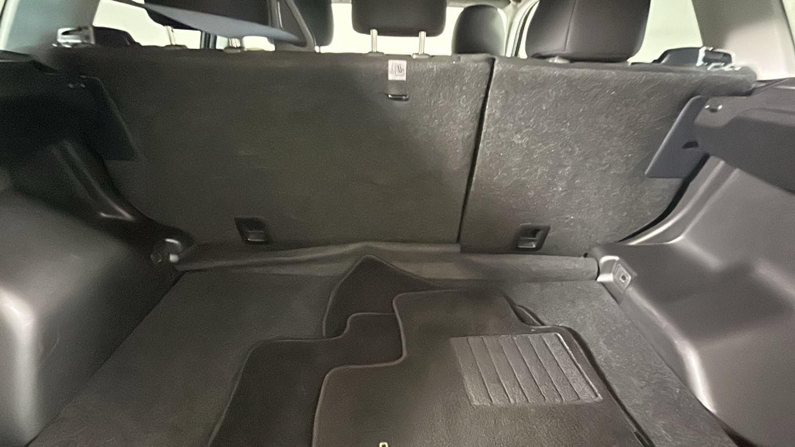 Used 2025 Mitsubishi Outlander Sport LE AWD/4WD image 30