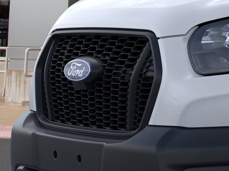 New 2026 Ford Transit 250 148 Medium Roof w/ Load Area Protection Package image 19