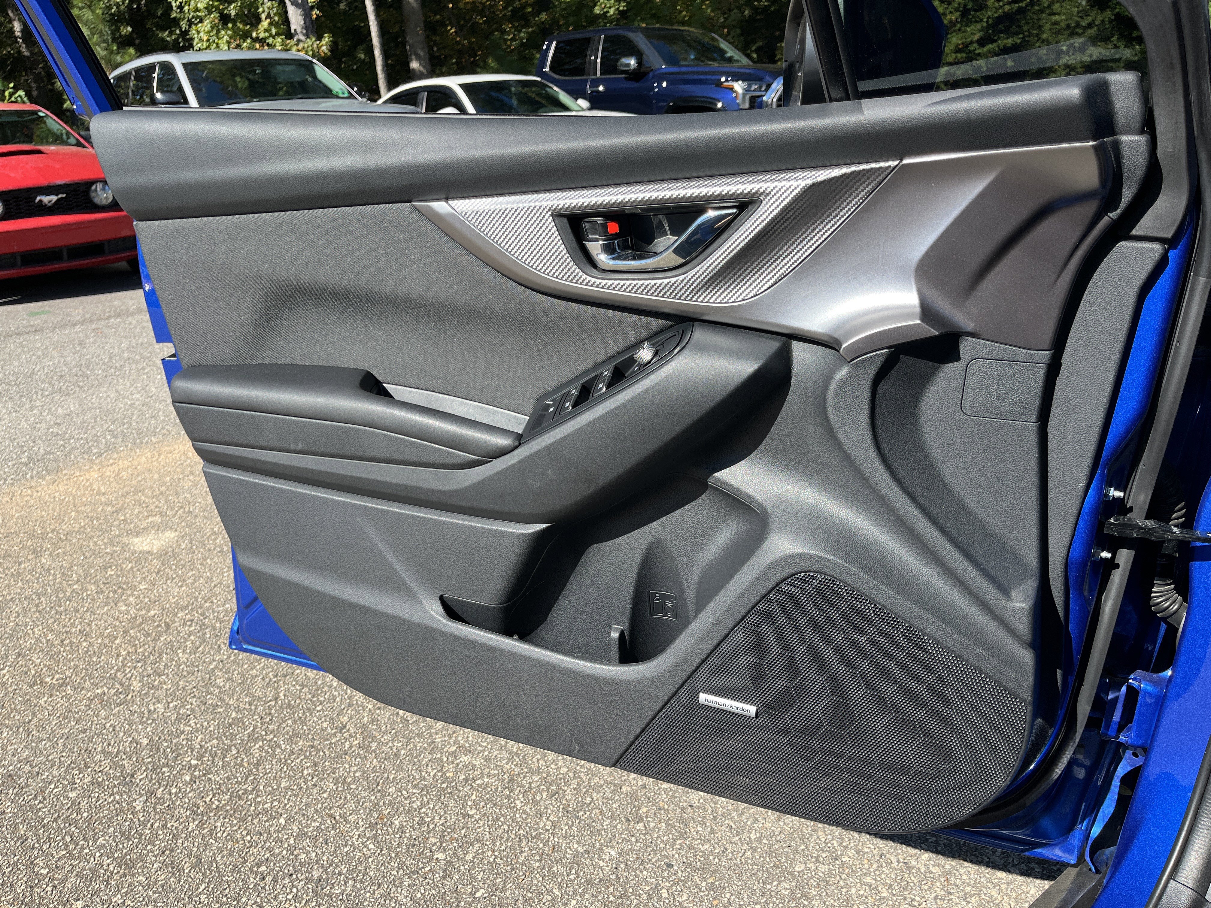 Used 2023 Subaru WRX Premium image 14