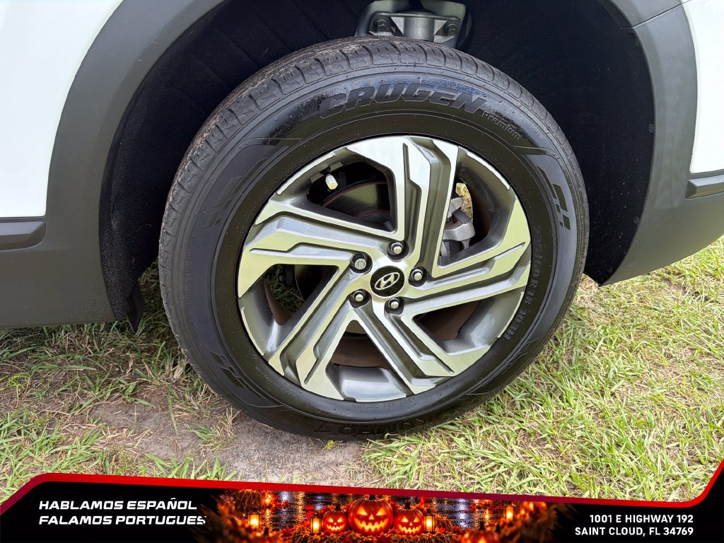 Used 2023 Hyundai Santa Fe SEL FWD image 11