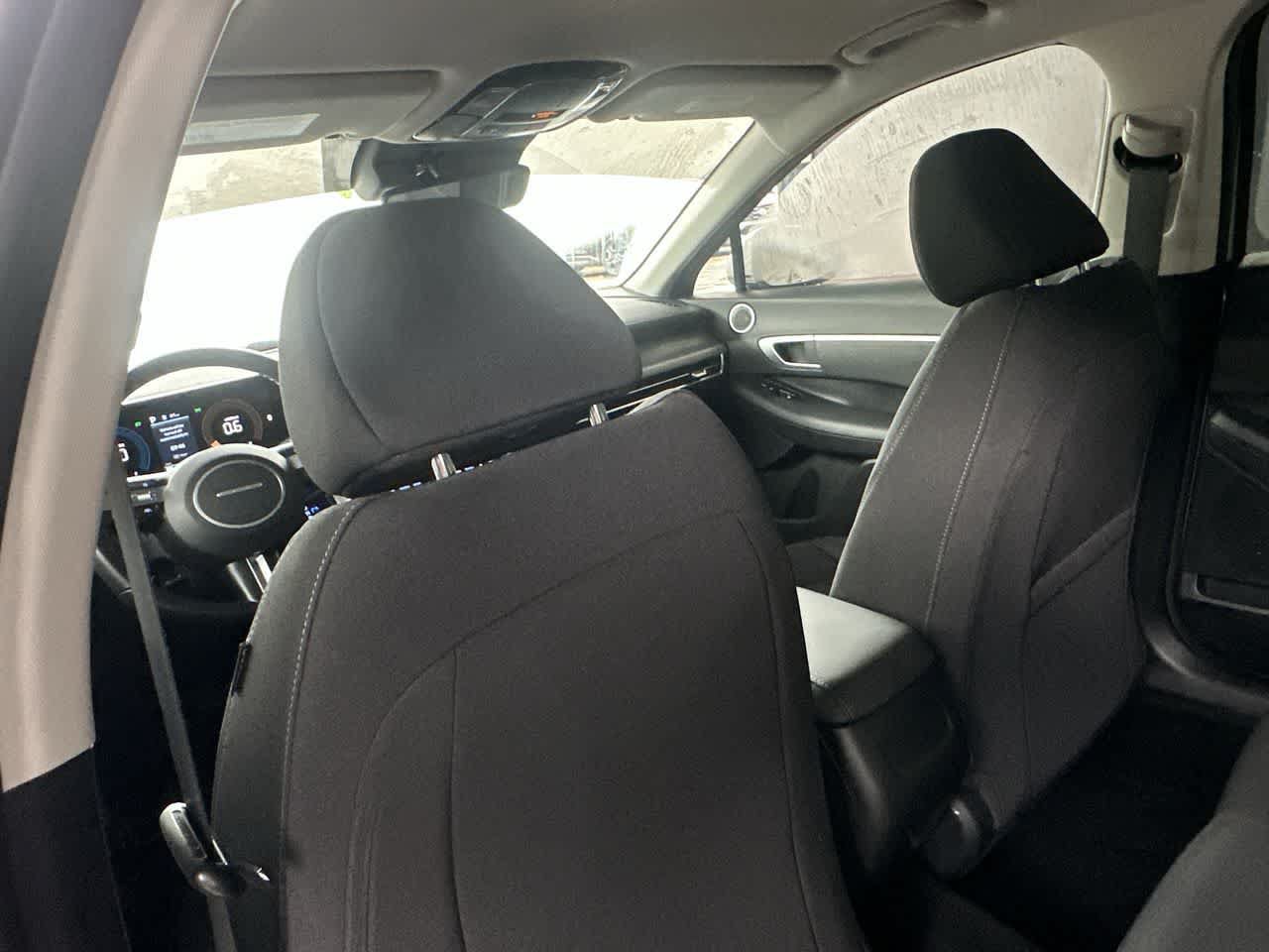 Used 2026 Hyundai Sonata SEL FWD image 23