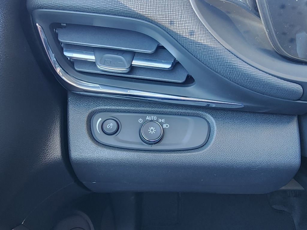 New 2026 Buick Envista Preferred w/ Convenience I Package image 17