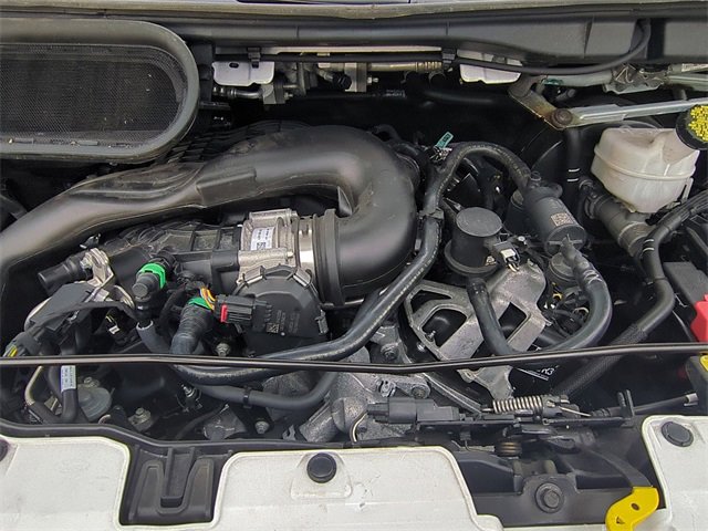 Used 2023 Ford Transit 350 XL image 37