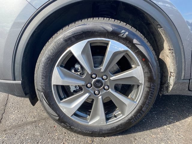Used 2023 Ford Escape Platinum AWD/4WD image 22