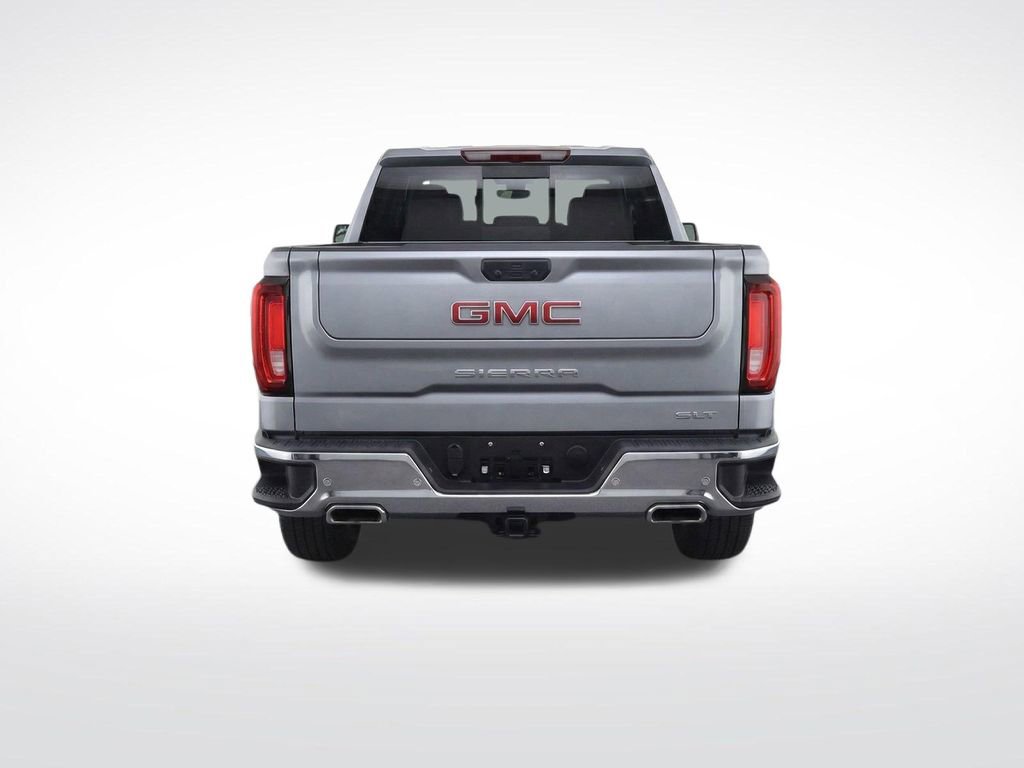 Certified 2024 GMC Sierra 1500 SLT w/ SLT Premium Plus Package image 36