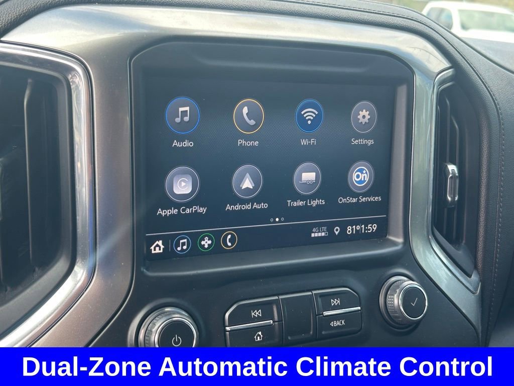 Used 2022 Chevrolet Silverado 1500 RST image 12