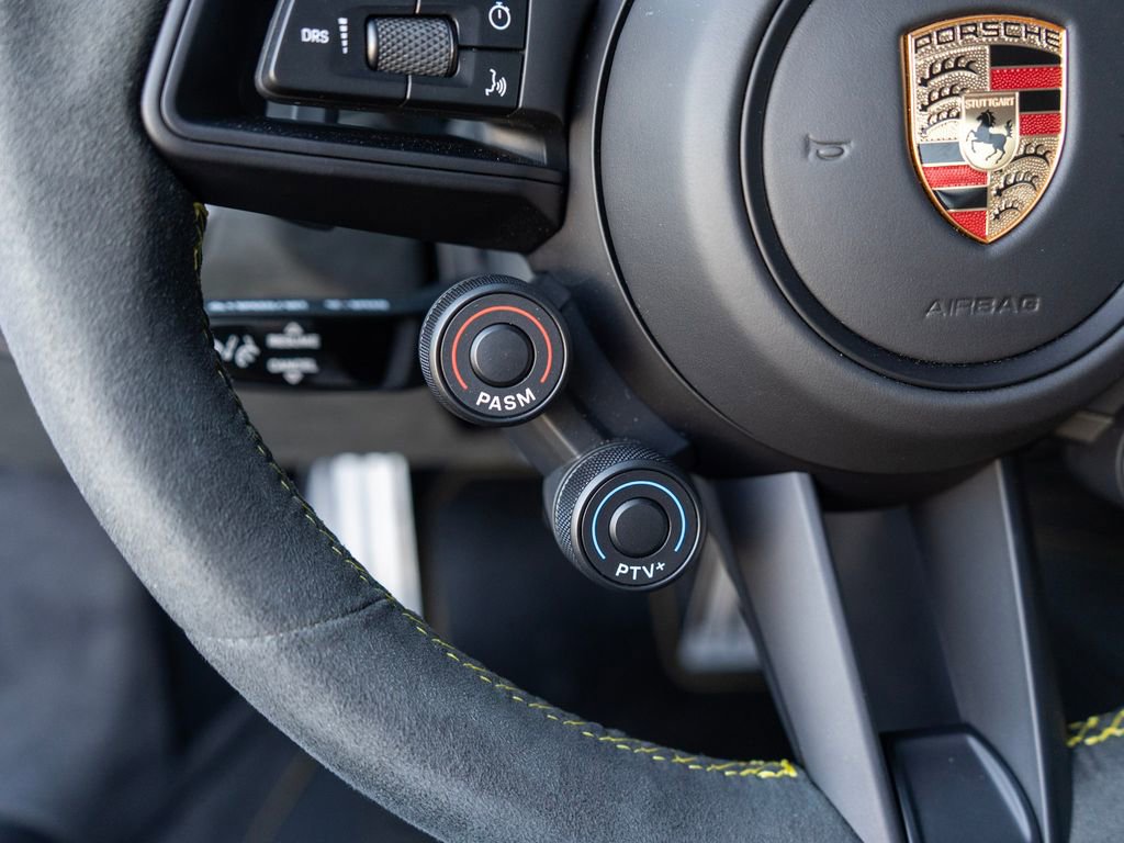Used 2025 Porsche 911 GT3 RS RWD image 18